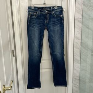 Miss Me Jeans 31" waist